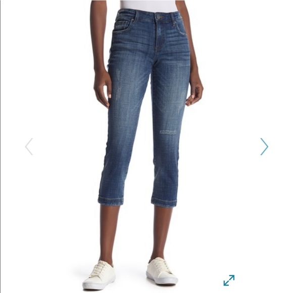 kut from the kloth lauren